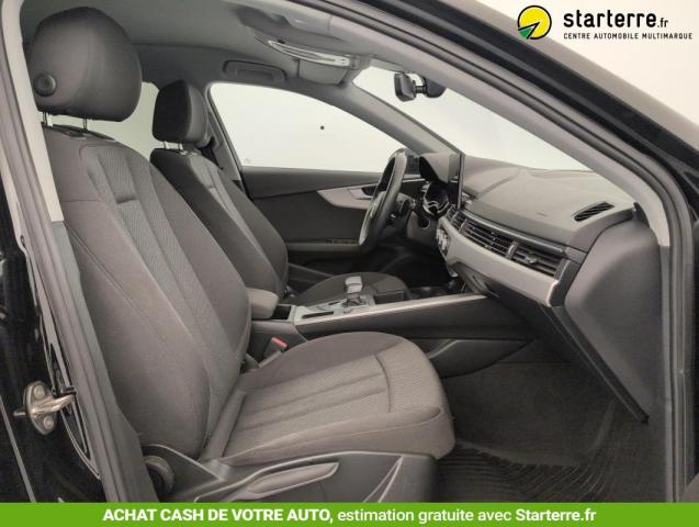 Audi A4 Avant image 5