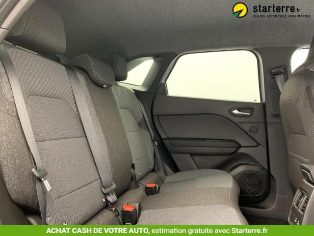 Renault Symbioz image 7