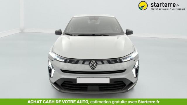 Renault Symbioz image 8