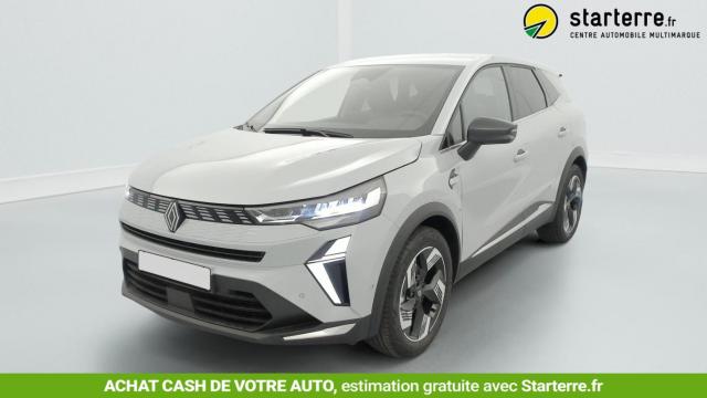 Renault Symbioz image 1