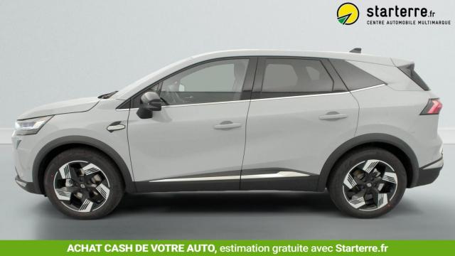 Renault Symbioz image 5