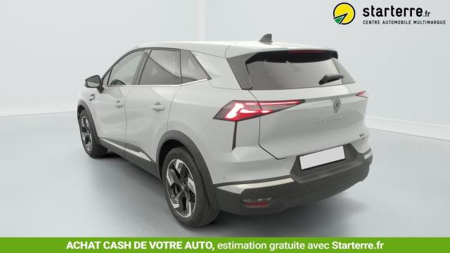 Renault Symbioz image 2