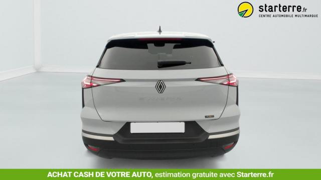 Renault Symbioz image 3