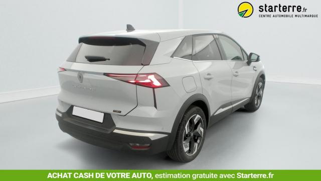 Renault Symbioz image 4