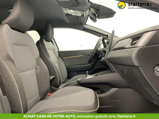 Renault Symbioz image 6