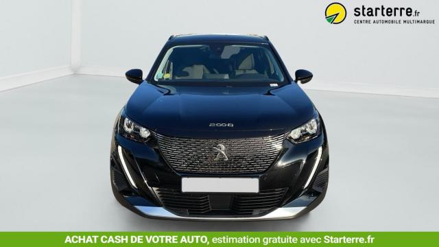 Peugeot 2008 image 9