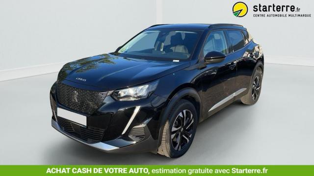 Peugeot 2008 image 5