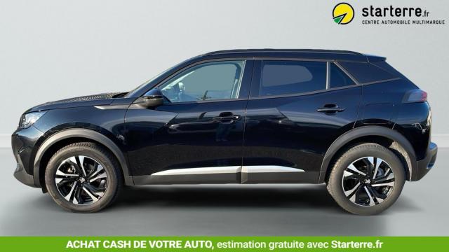 Peugeot 2008 image 2