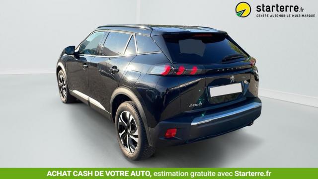 Peugeot 2008 image 3