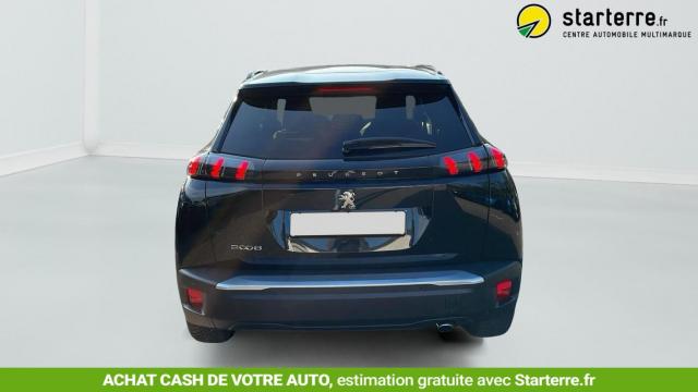 Peugeot 2008 image 7