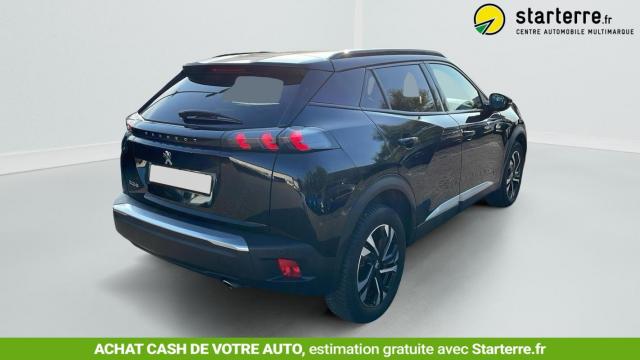 Peugeot 2008 image 6