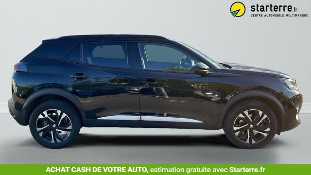 Peugeot 2008 image 8