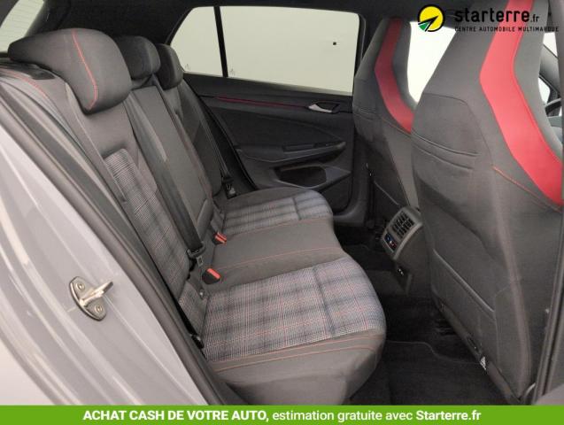 Volkswagen Golf image 6