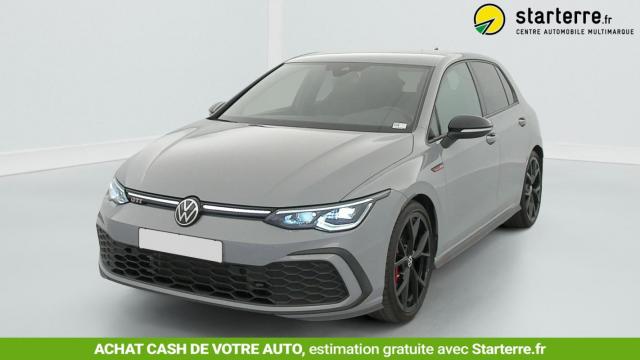 Volkswagen Golf image 1