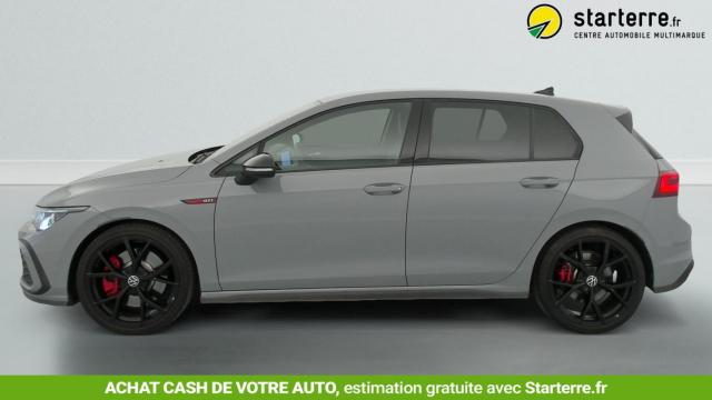 Volkswagen Golf image 8
