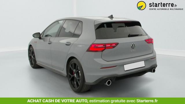 Volkswagen Golf image 9