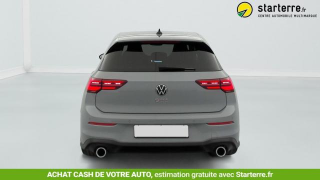 Volkswagen Golf image 3