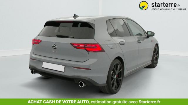 Volkswagen Golf image 4