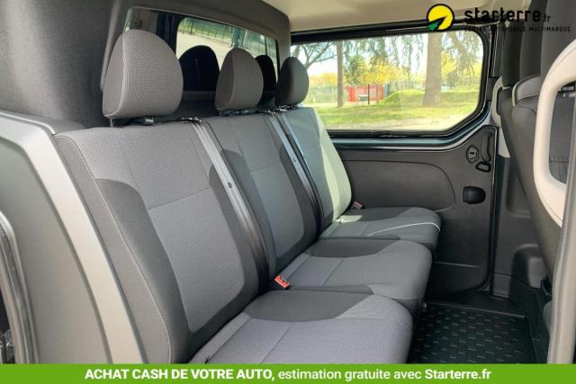 Renault Trafic image 2