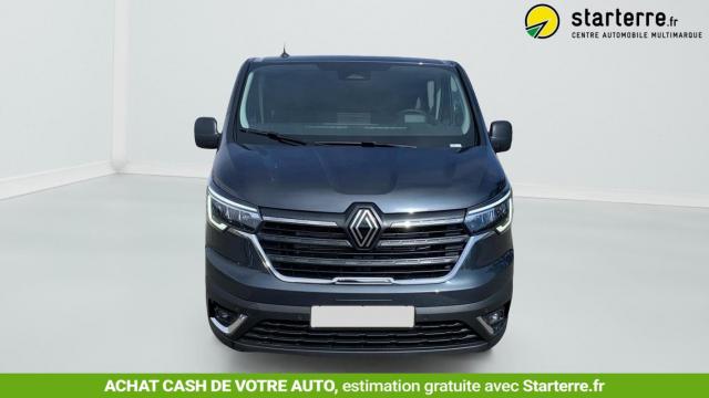 Renault Trafic image 8