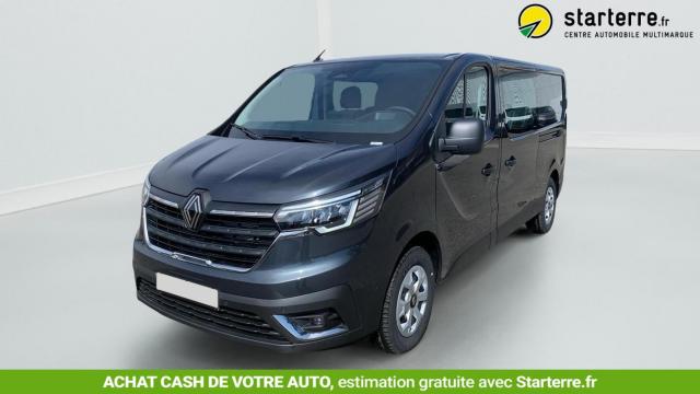 Renault Trafic image 5