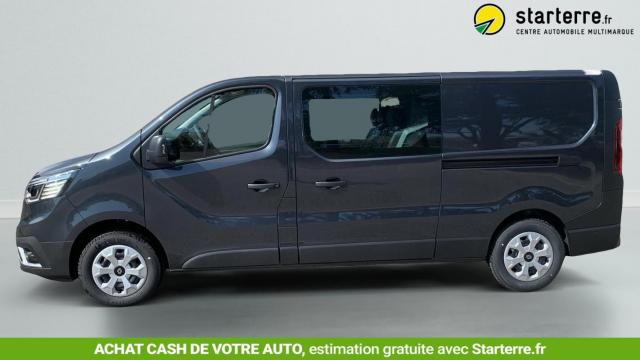 Renault Trafic image 4