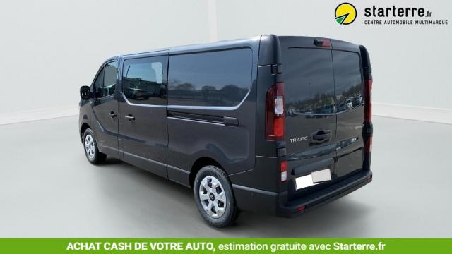 Renault Trafic image 6