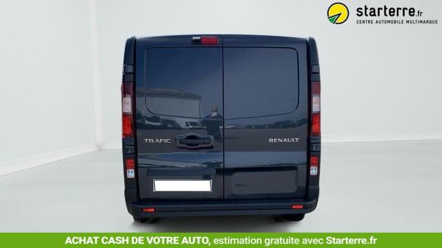 Renault Trafic image 9