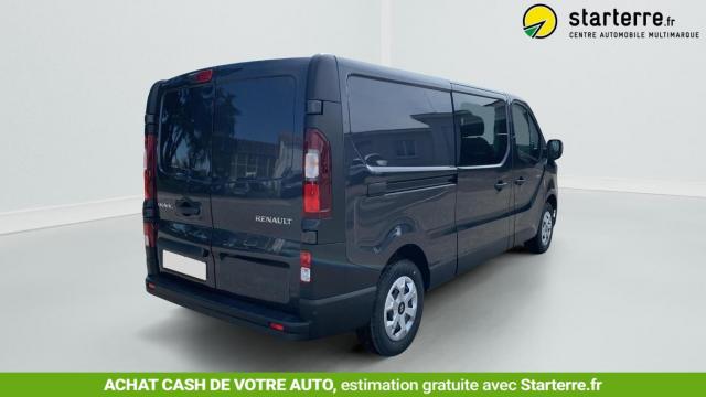 Renault Trafic image 3