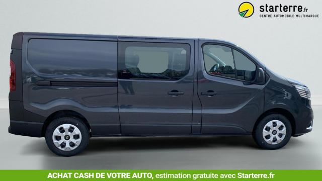 Renault Trafic image 1