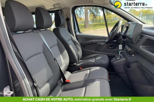 Renault Trafic image 7