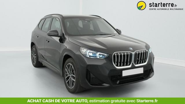 Bmw X1 U11 Sdrive 18d 150ch Dkg7 M Sport