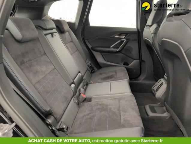 Bmw X1 image 8