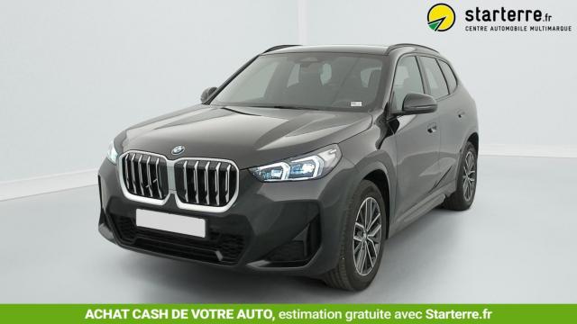 Bmw X1 image 4