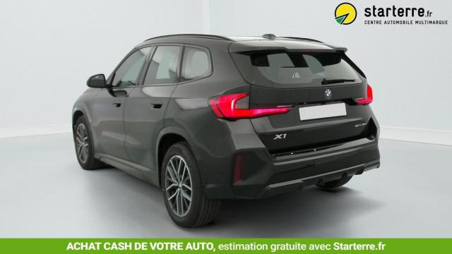Bmw X1 image 3