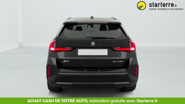 Bmw X1 image 1
