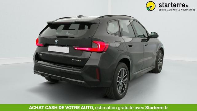 Bmw X1 image 2