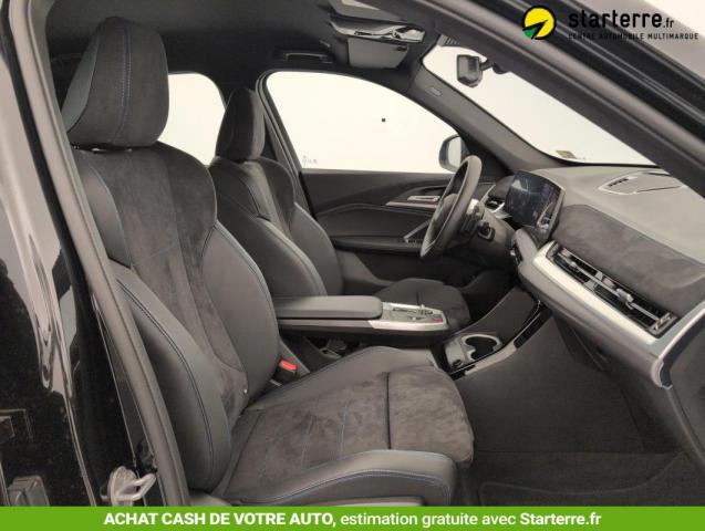 Bmw X1 image 7