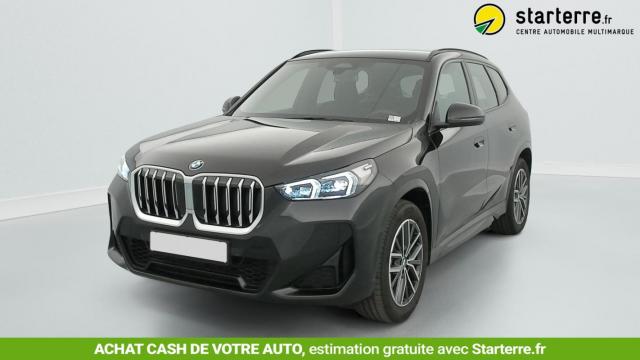 Bmw X1 image 4