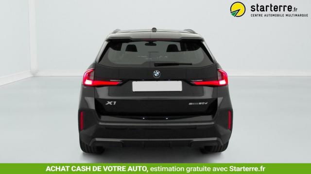 Bmw X1 image 8