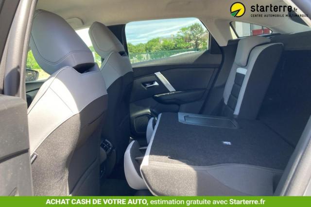 Citroen C4 image 6