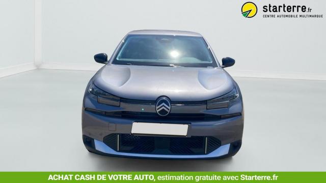 Citroen C4 image 2