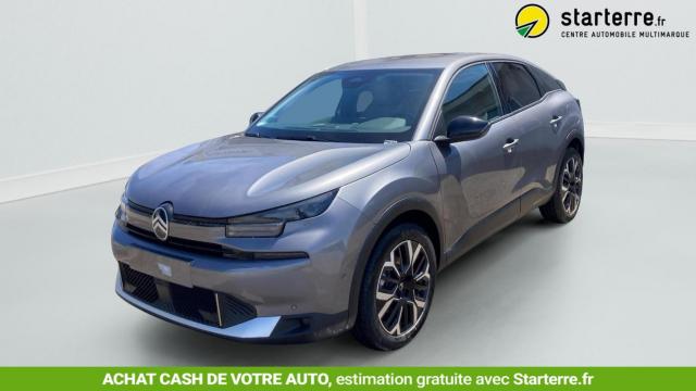 Citroen C4 image 9