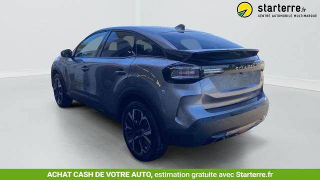 Citroen C4 image 8