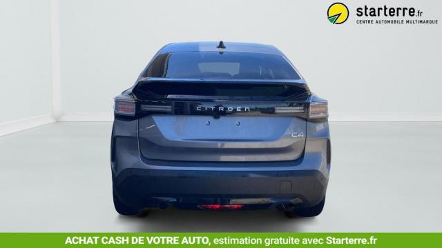 Citroen C4 image 1