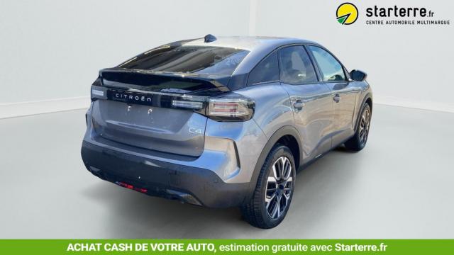 Citroen C4 image 4