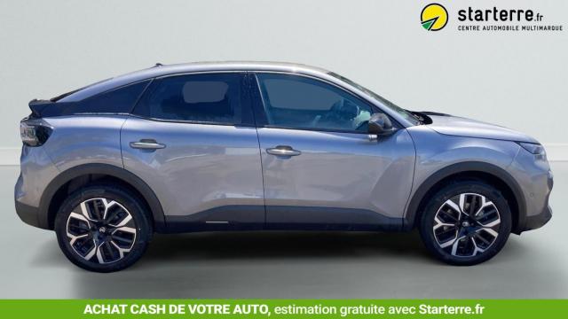 Citroen C4 image 5