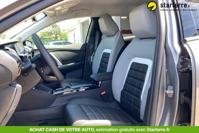 Citroen C4 image 3