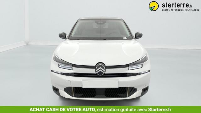 Citroen C4 image 8