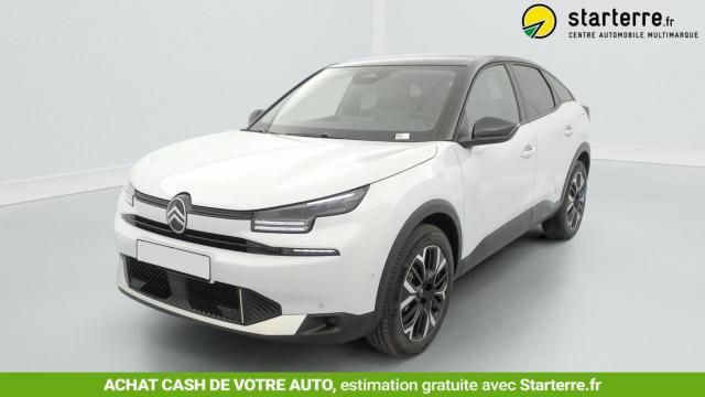 Citroen C4 image 5